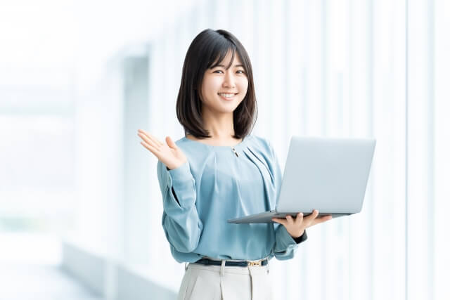 社労士へ勤怠システム外注を依頼するメリット